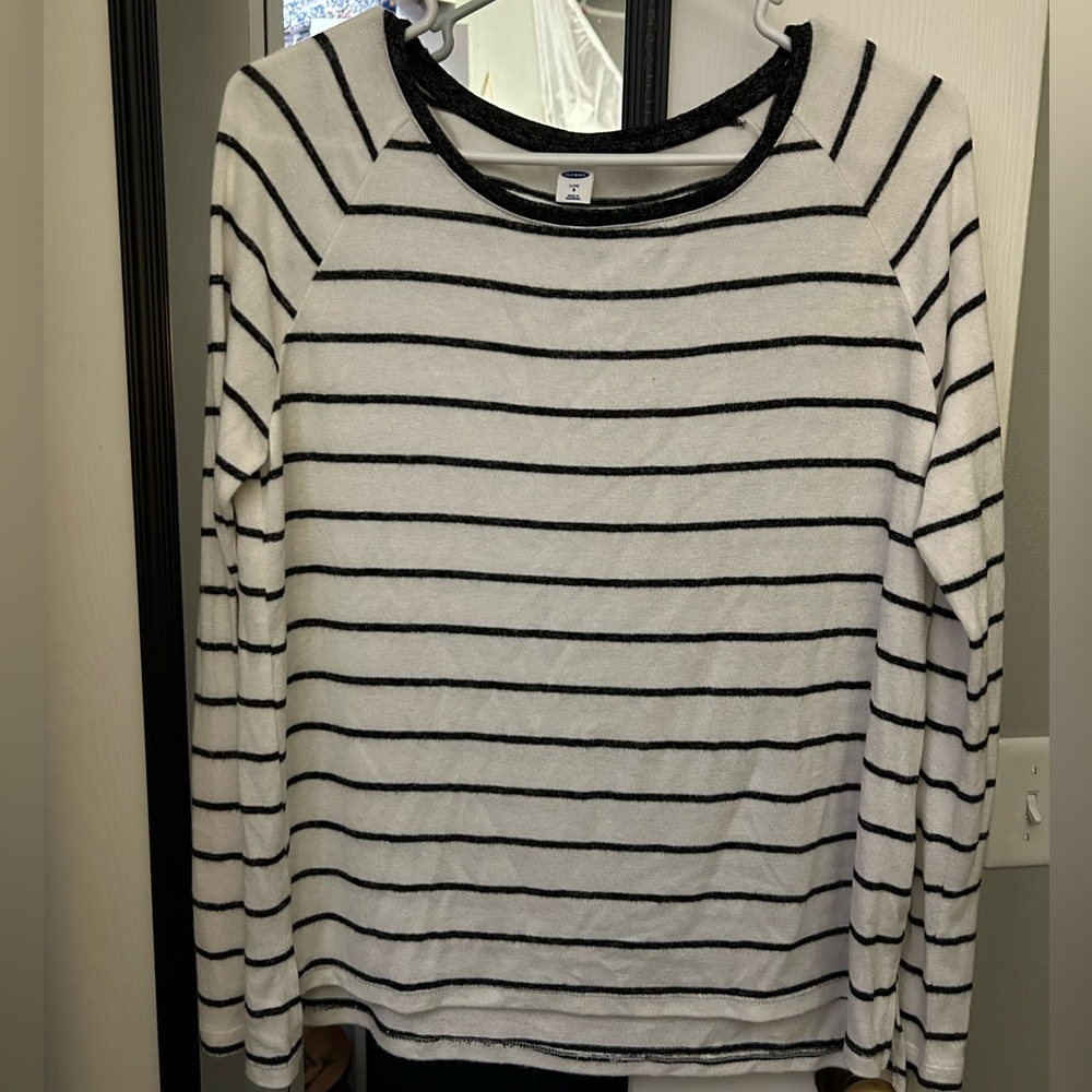 Old Navy Luxe Tunic